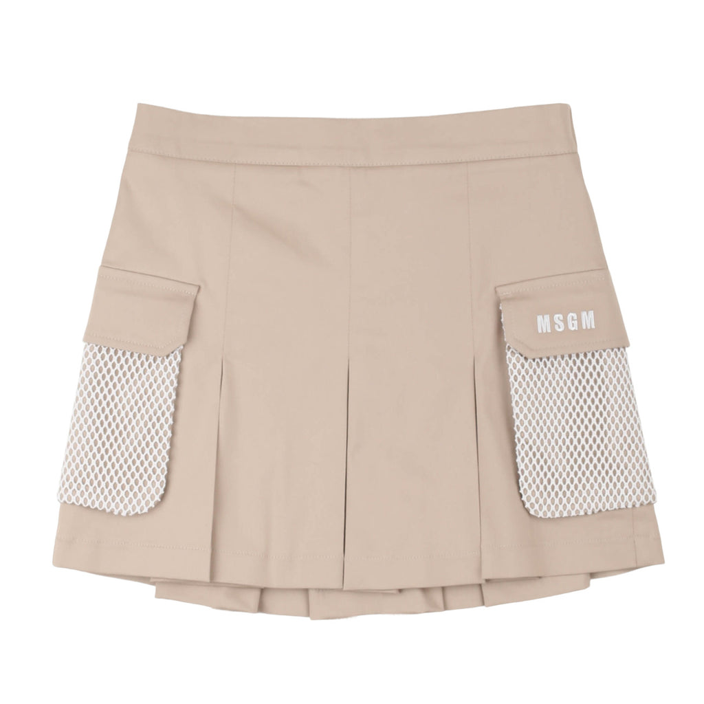 msgm - Gonne - Nuvò Kids
