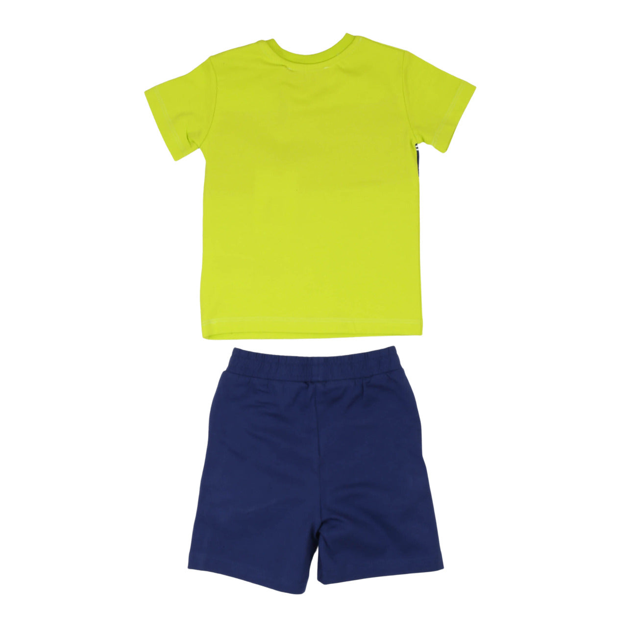 iceberg - COMPLETO CORTO IN JERSEY - Nuvò Kids