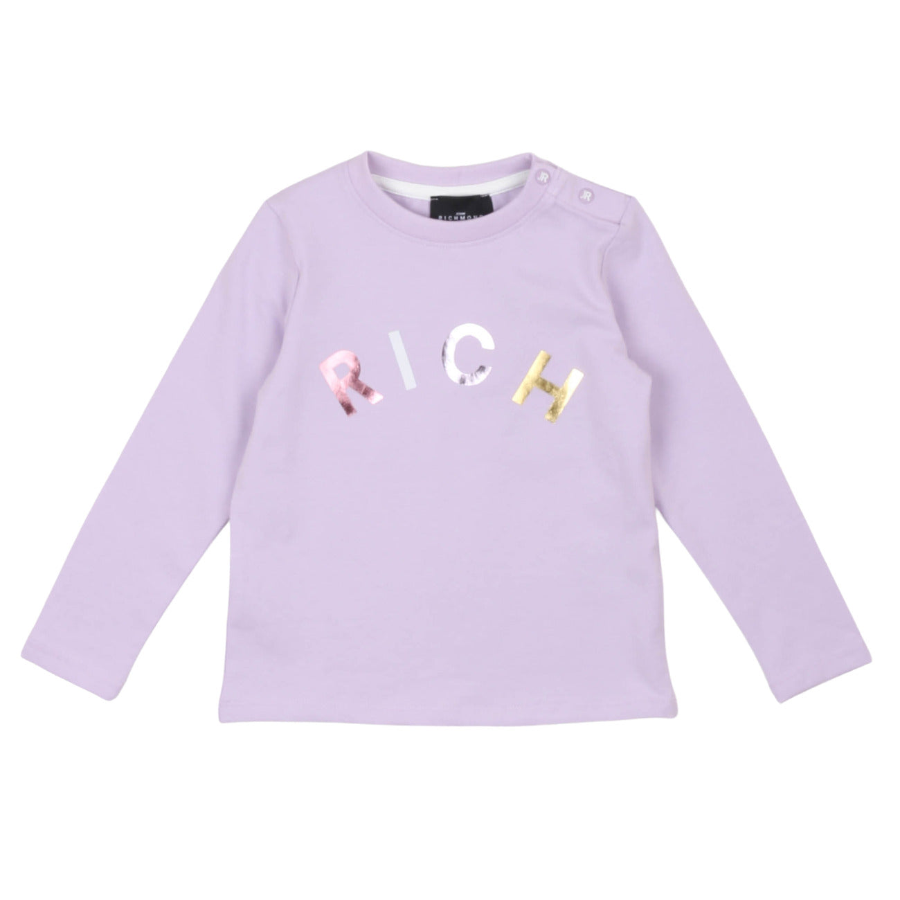 john richmond - T-shirt