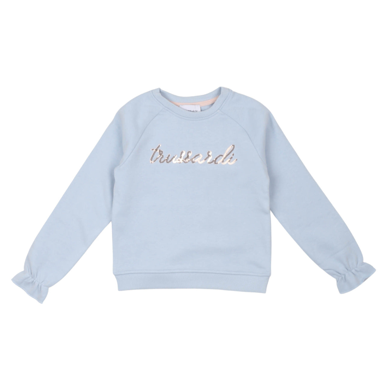 trussardi - FELPA GREBA