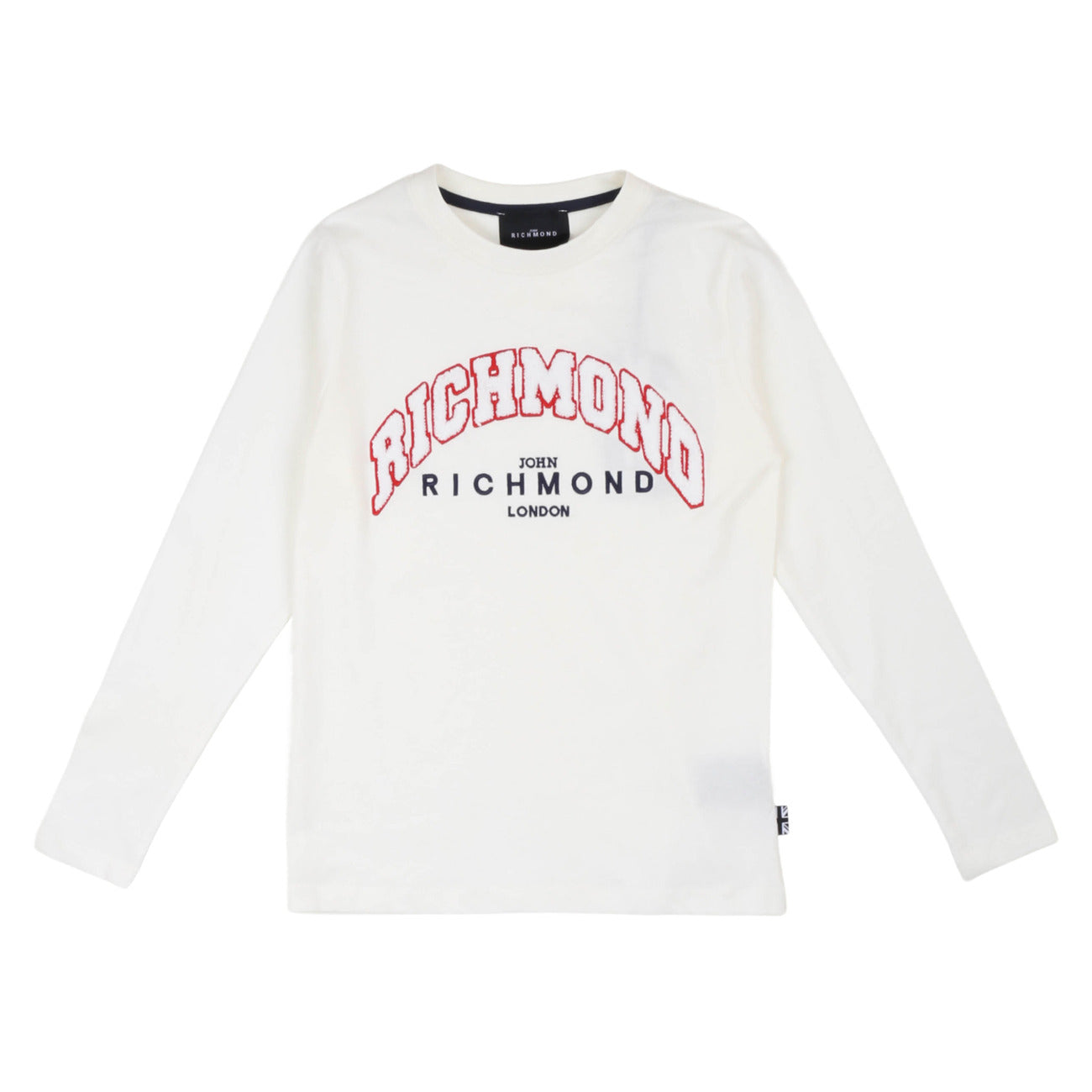 john richmond - T-shirt