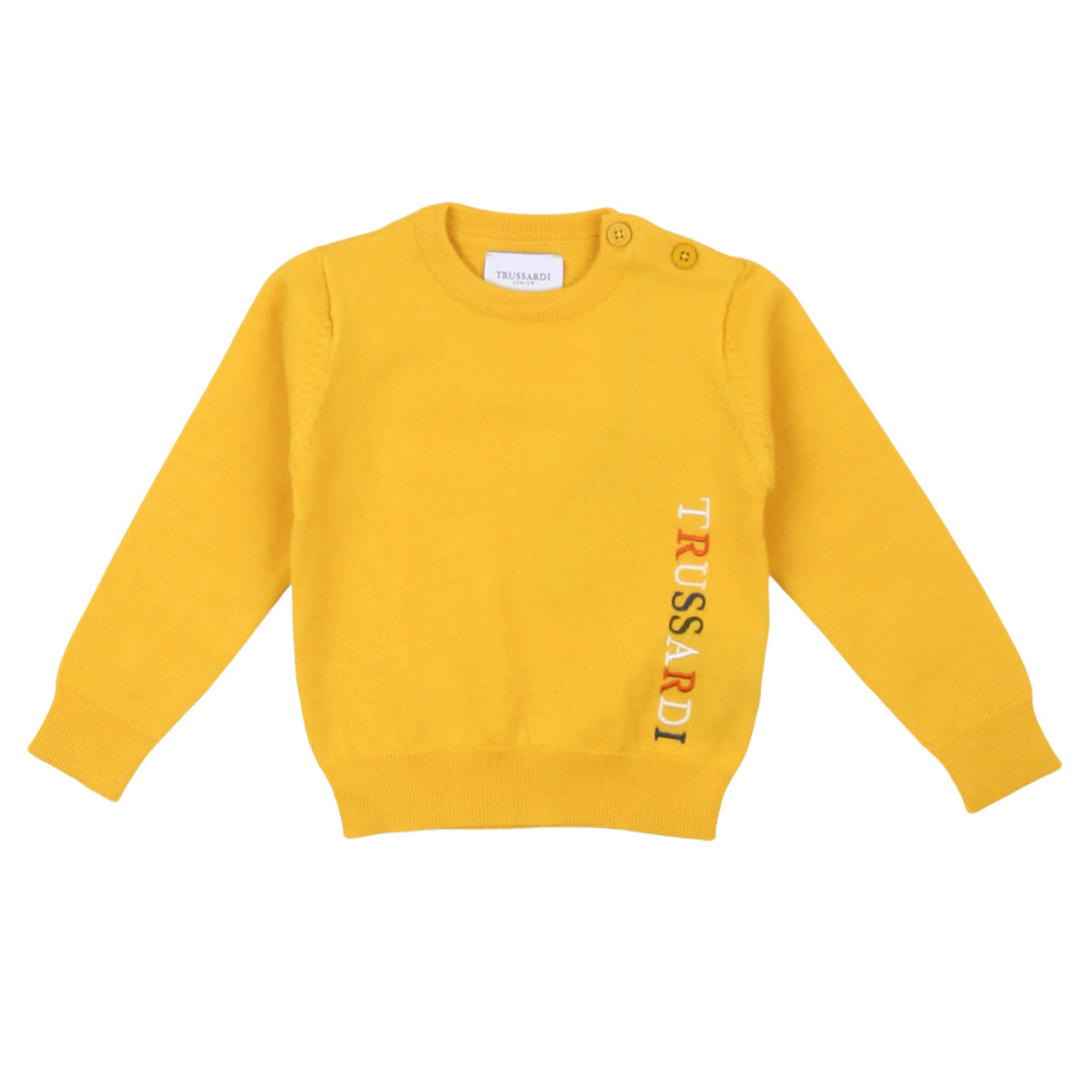 trussardi - MAGLIONE CLAUDE
