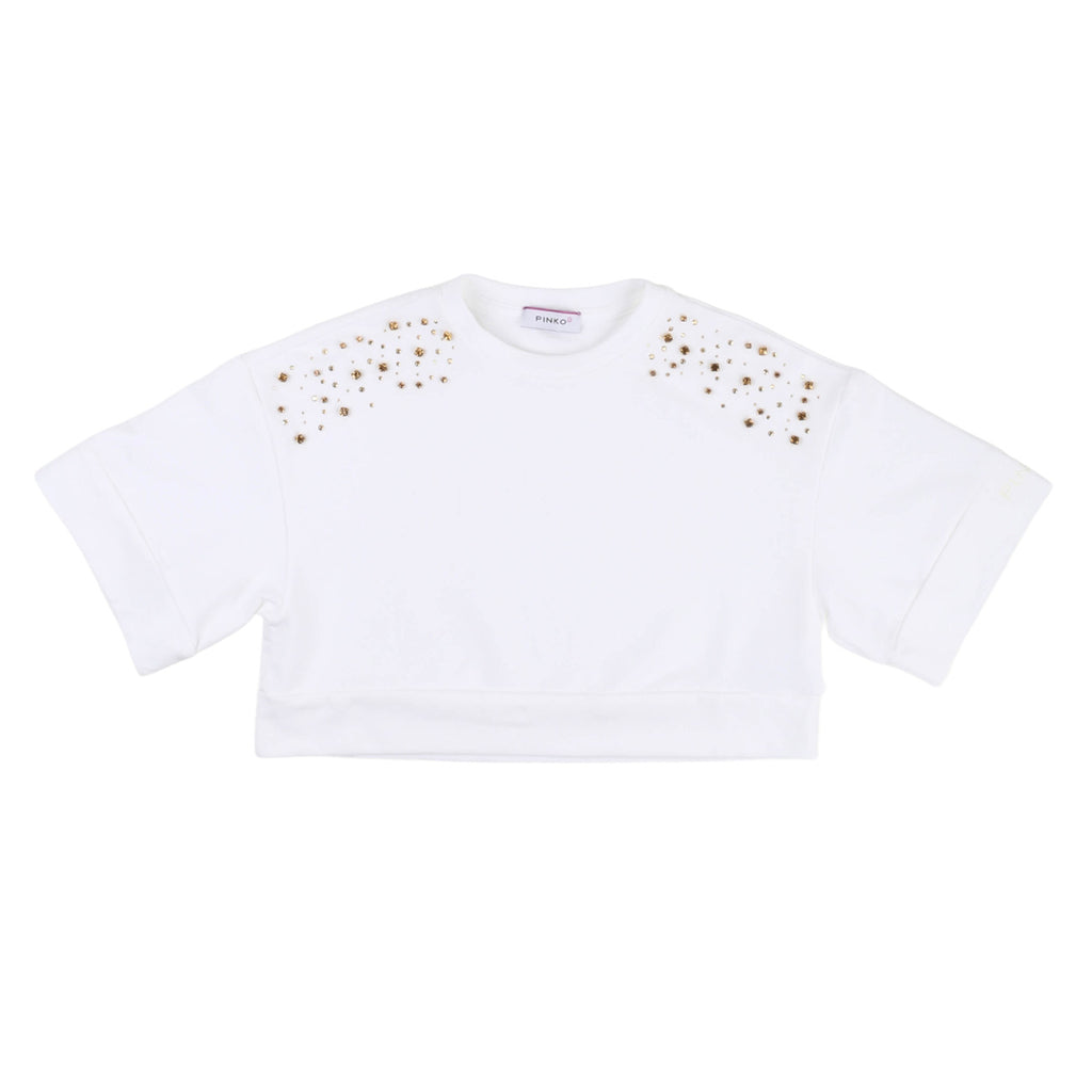 pinko - Felpe - Nuvò Kids