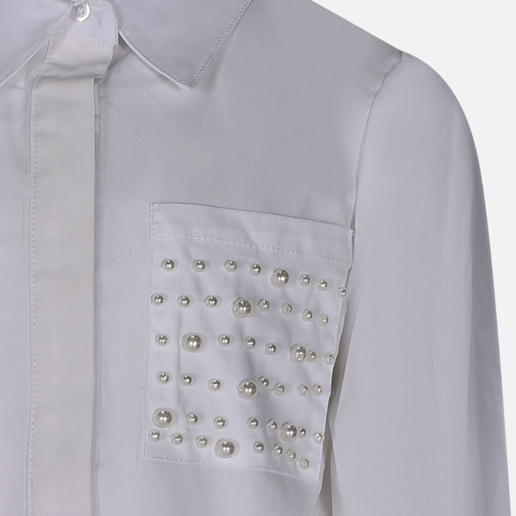 fun & fun - CAMICIA