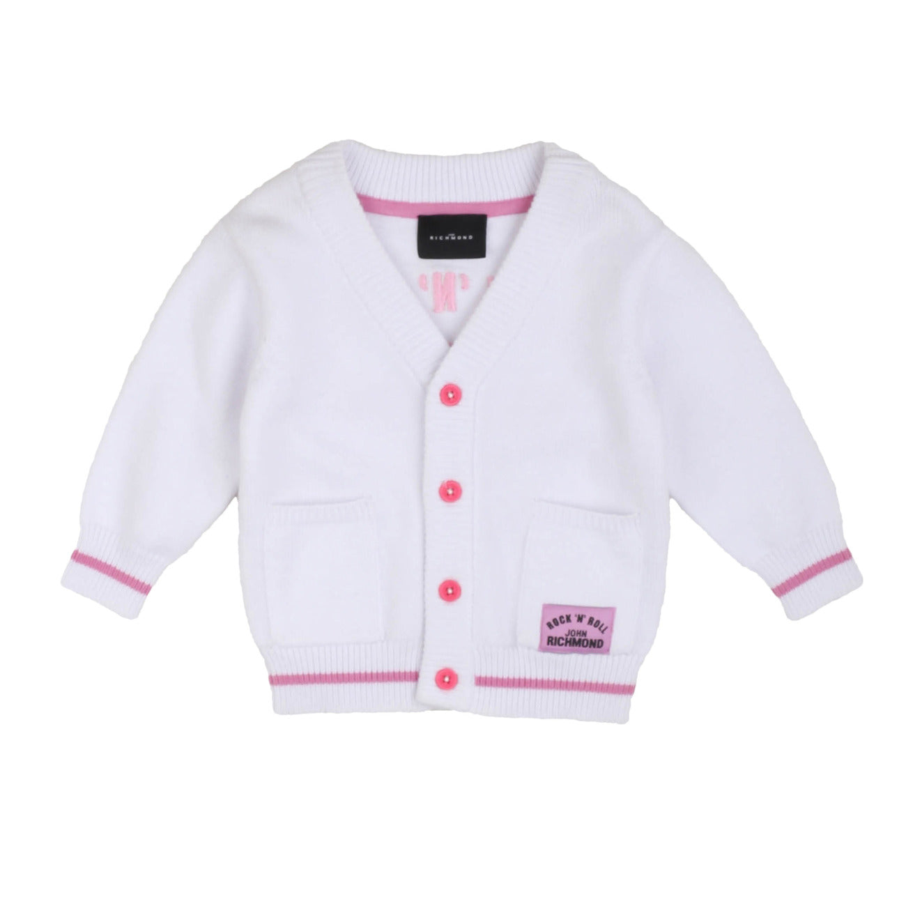john richmond - Cardigan - Nuvò Kids