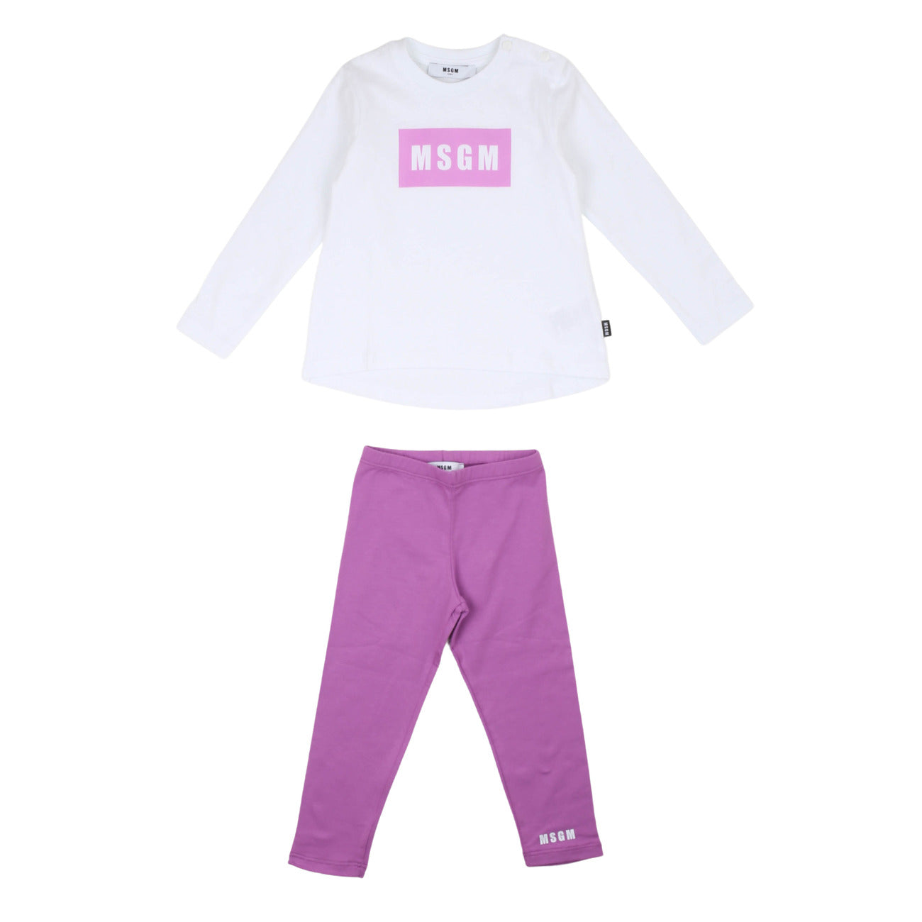 msgm - Completi - Nuvò Kids