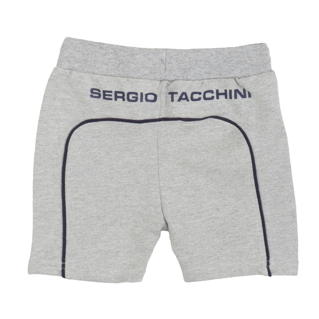 sergio tacchini - Bermuda - Nuvò Kids