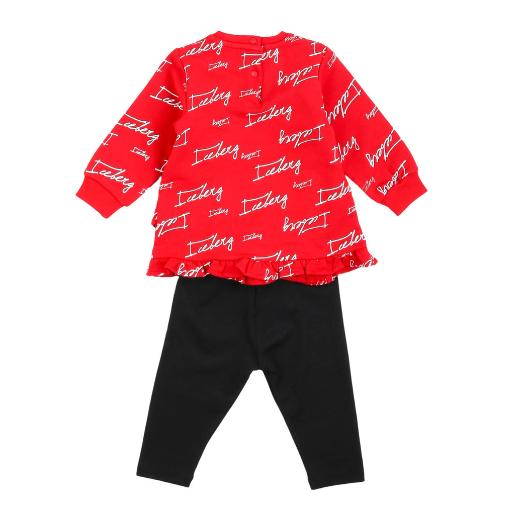 iceberg - Completi - Nuvò Kids