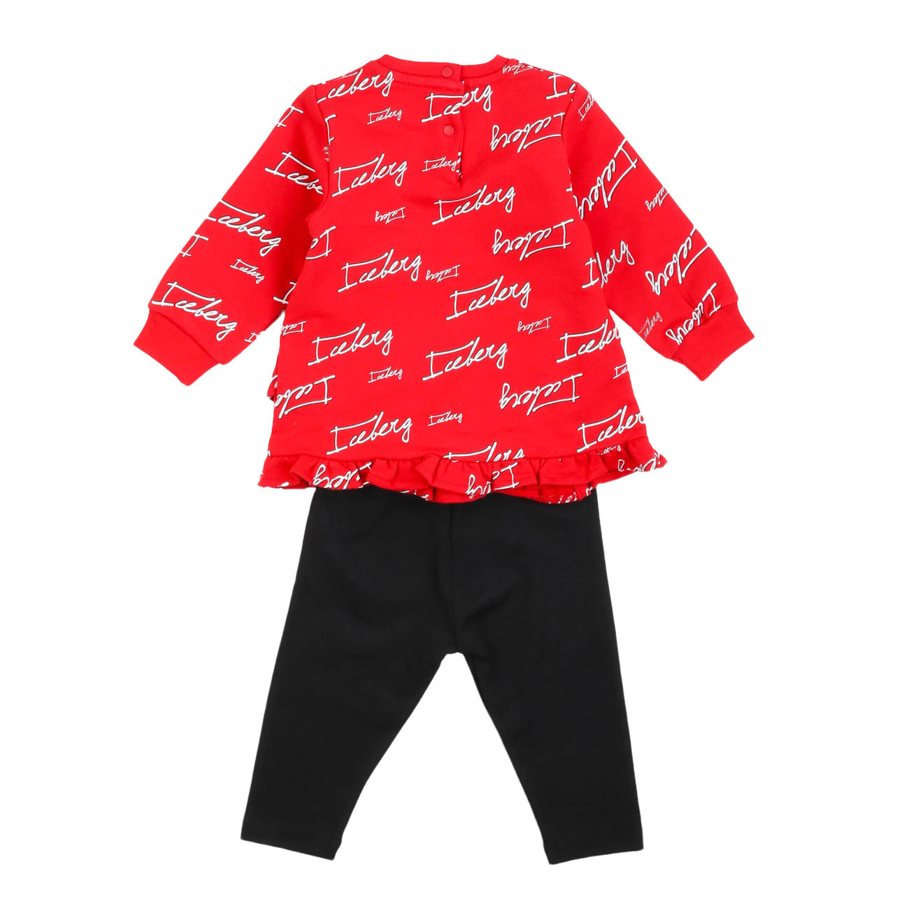 iceberg - Completi - Nuvò Kids