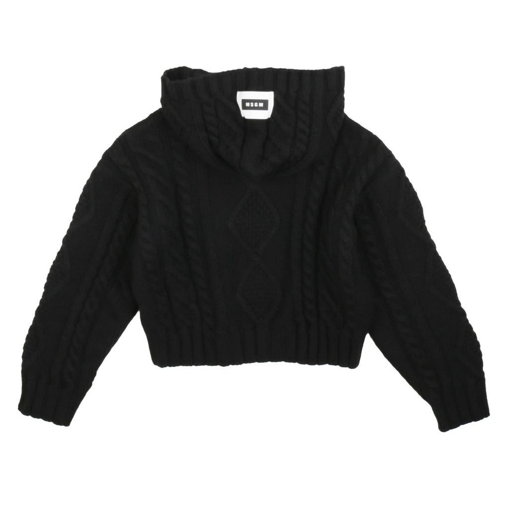 msgm - Felpe - Nuvò Kids