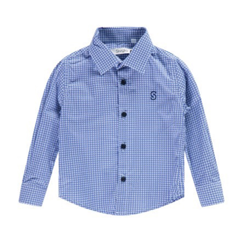 siviglia - CAMICIA