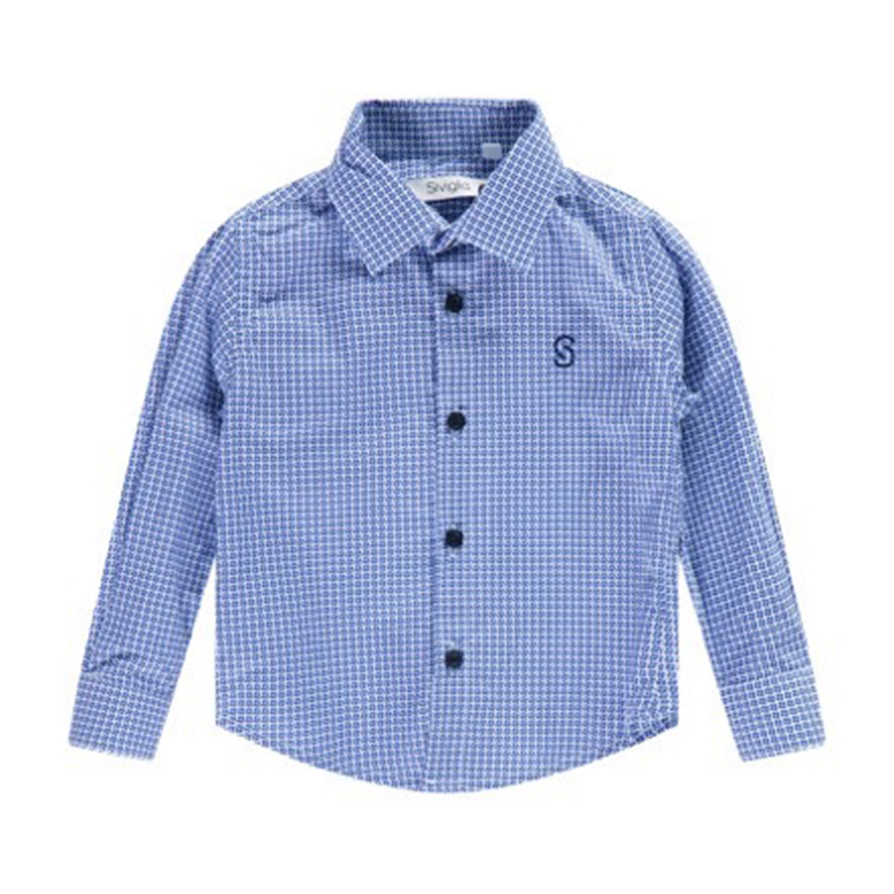 siviglia - CAMICIA