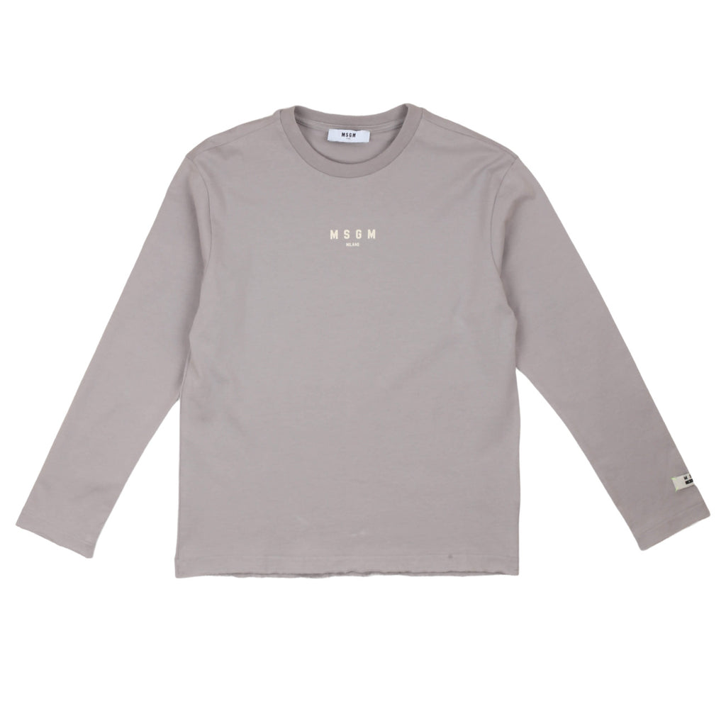 msgm - T-shirt - Nuvò Kids