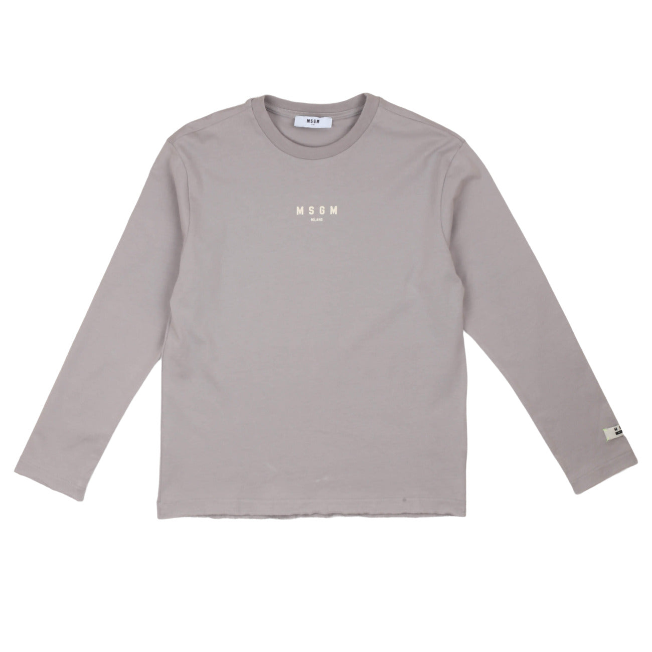 msgm - T-shirt - Nuvò Kids