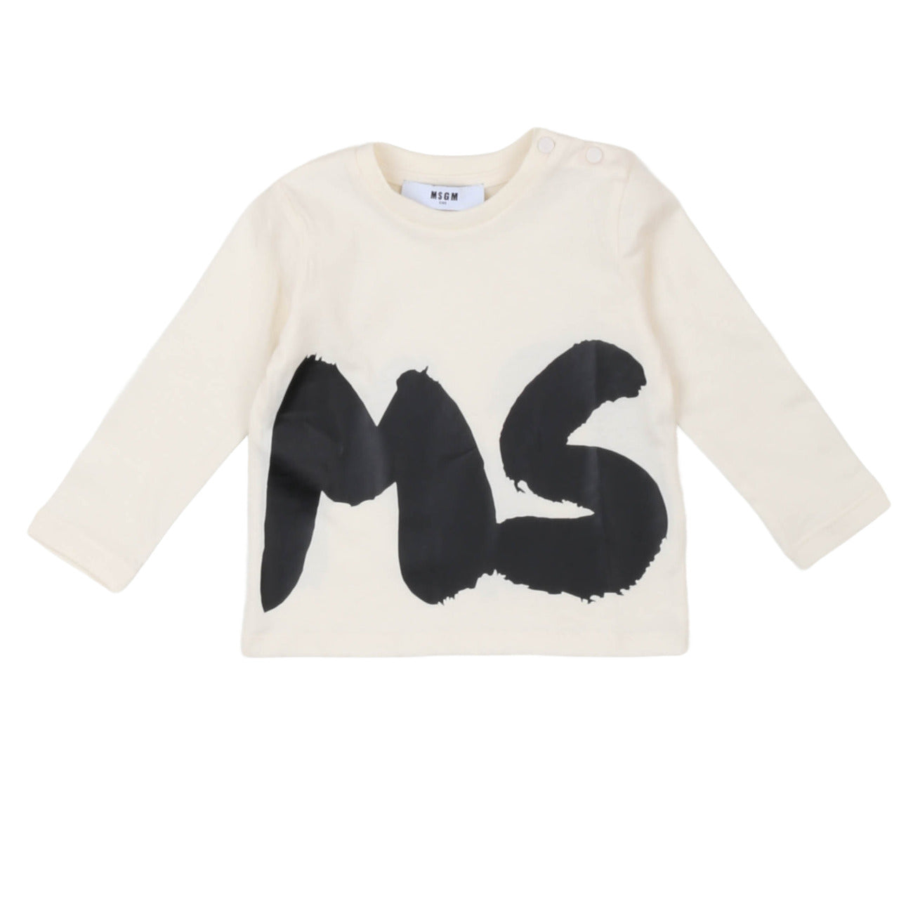 msgm - T-shirt - Nuvò Kids