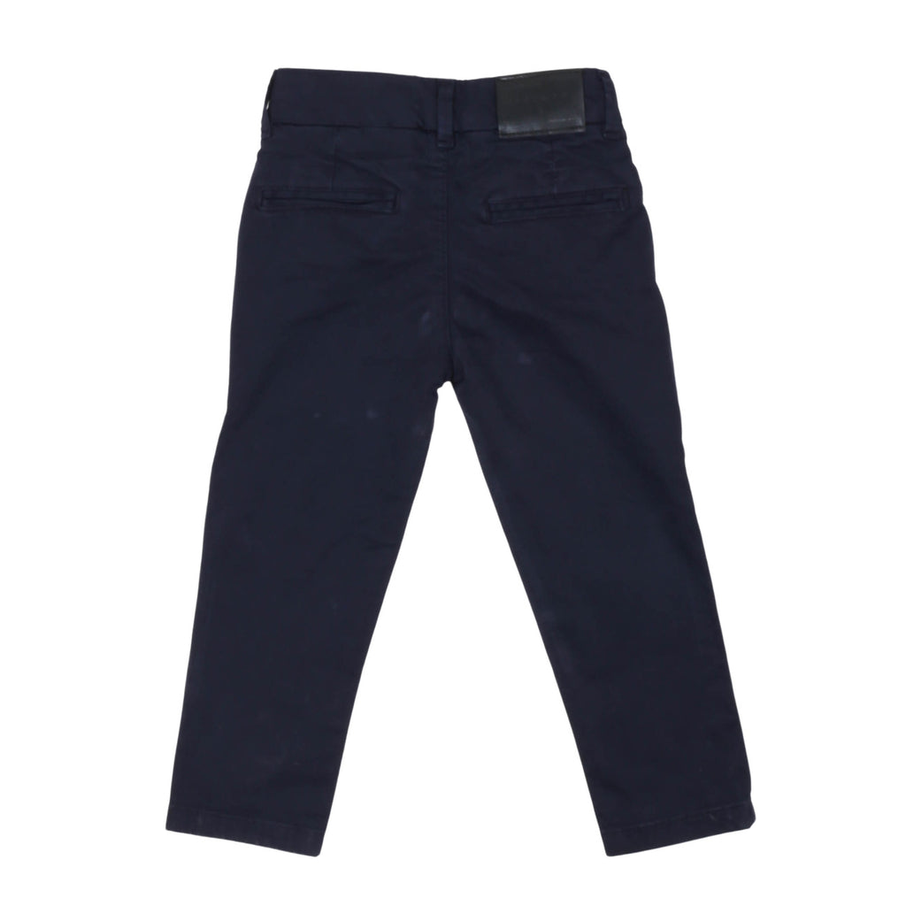 paciotti - PANTALONE IN RASO - Nuvò Kids