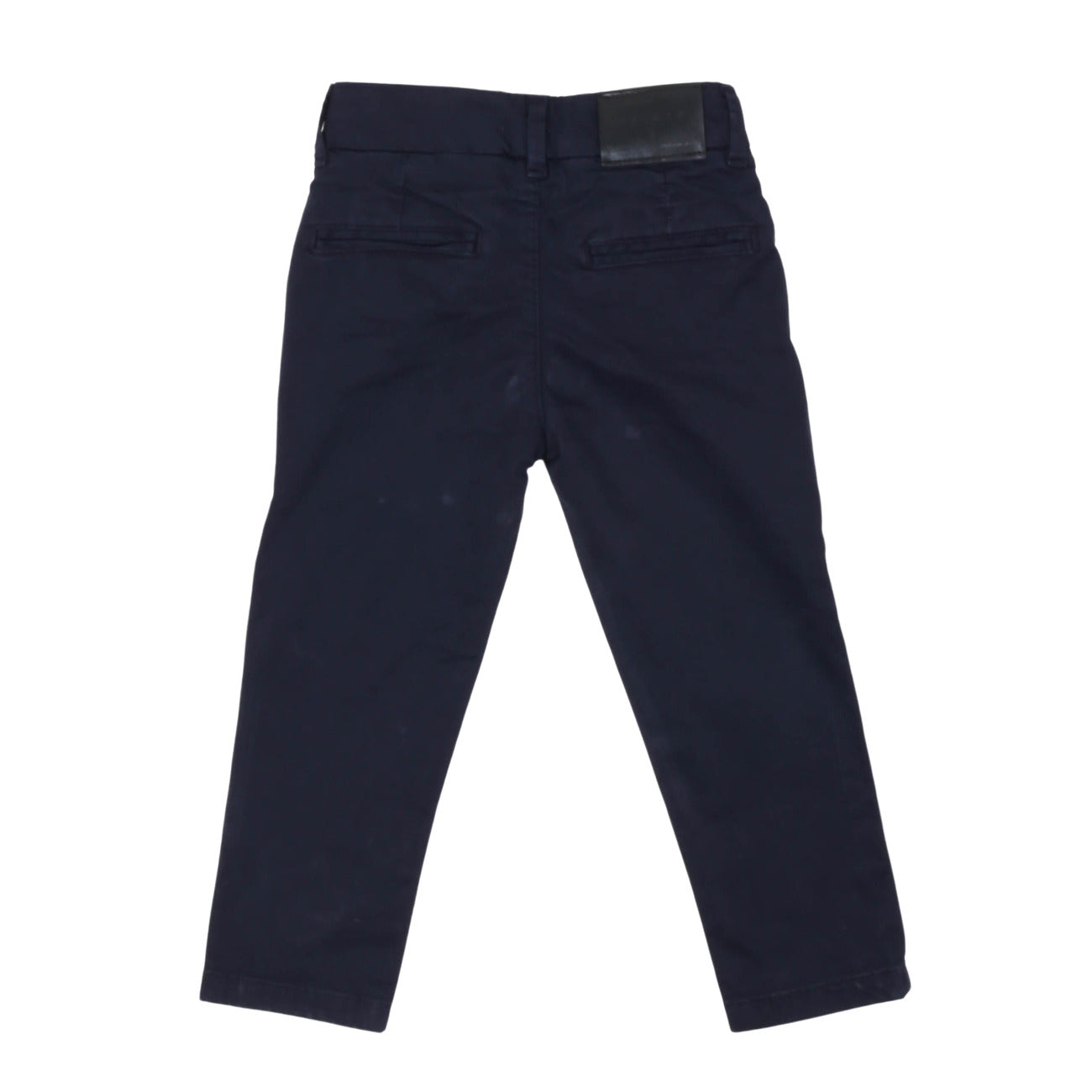 paciotti - PANTALONE IN RASO - Nuvò Kids