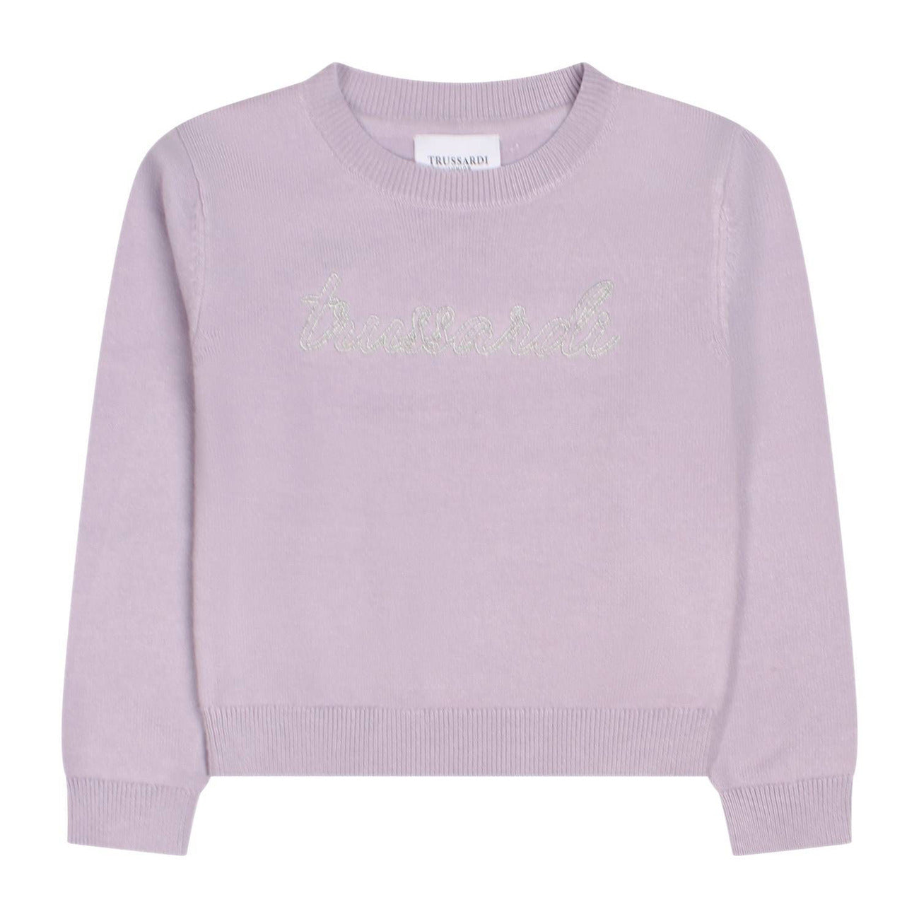 trussardi - FOTANA SWEATER