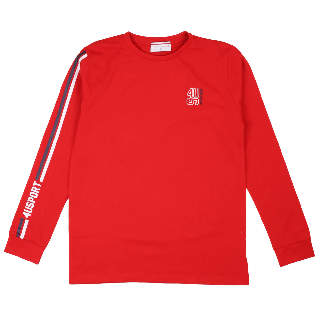 paciotti - T-SHIRT MANICA LUNGA - Nuvò Kids