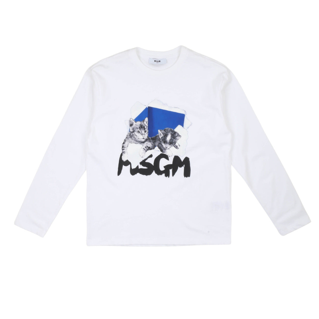 msgm - T-shirt - Nuvò Kids