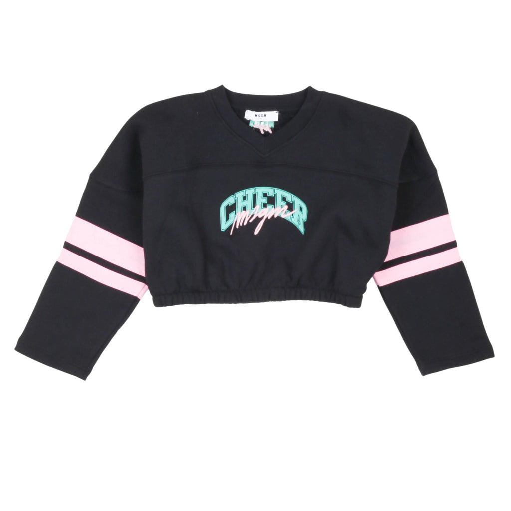 msgm - Felpe - Nuvò Kids