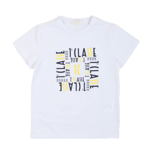 1ª classe alviero martini - T-SHIRT