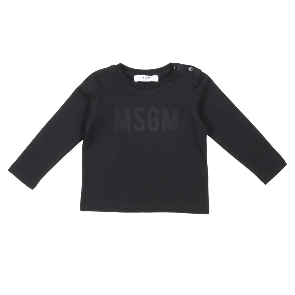 msgm - T-shirt - Nuvò Kids