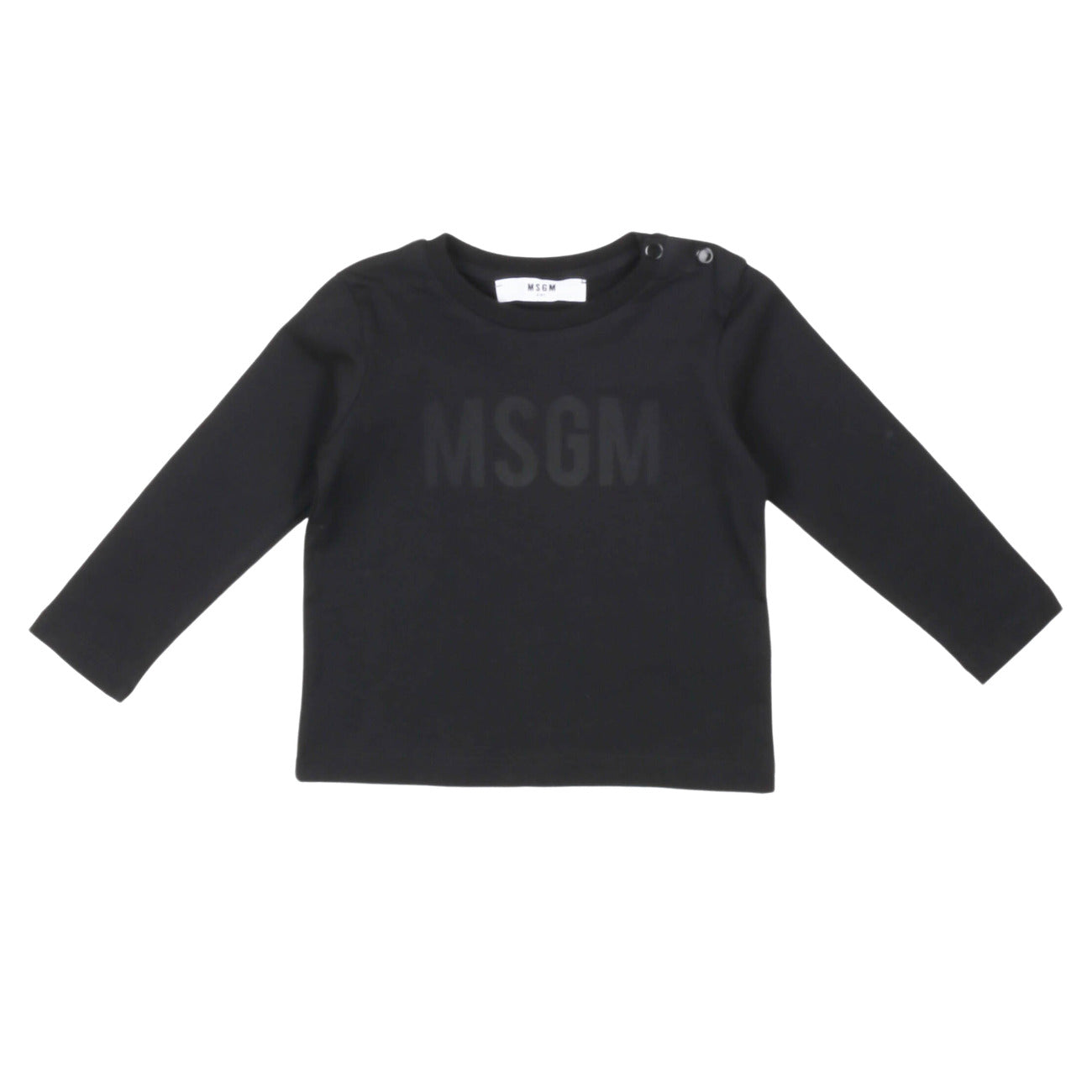 msgm - T-shirt - Nuvò Kids