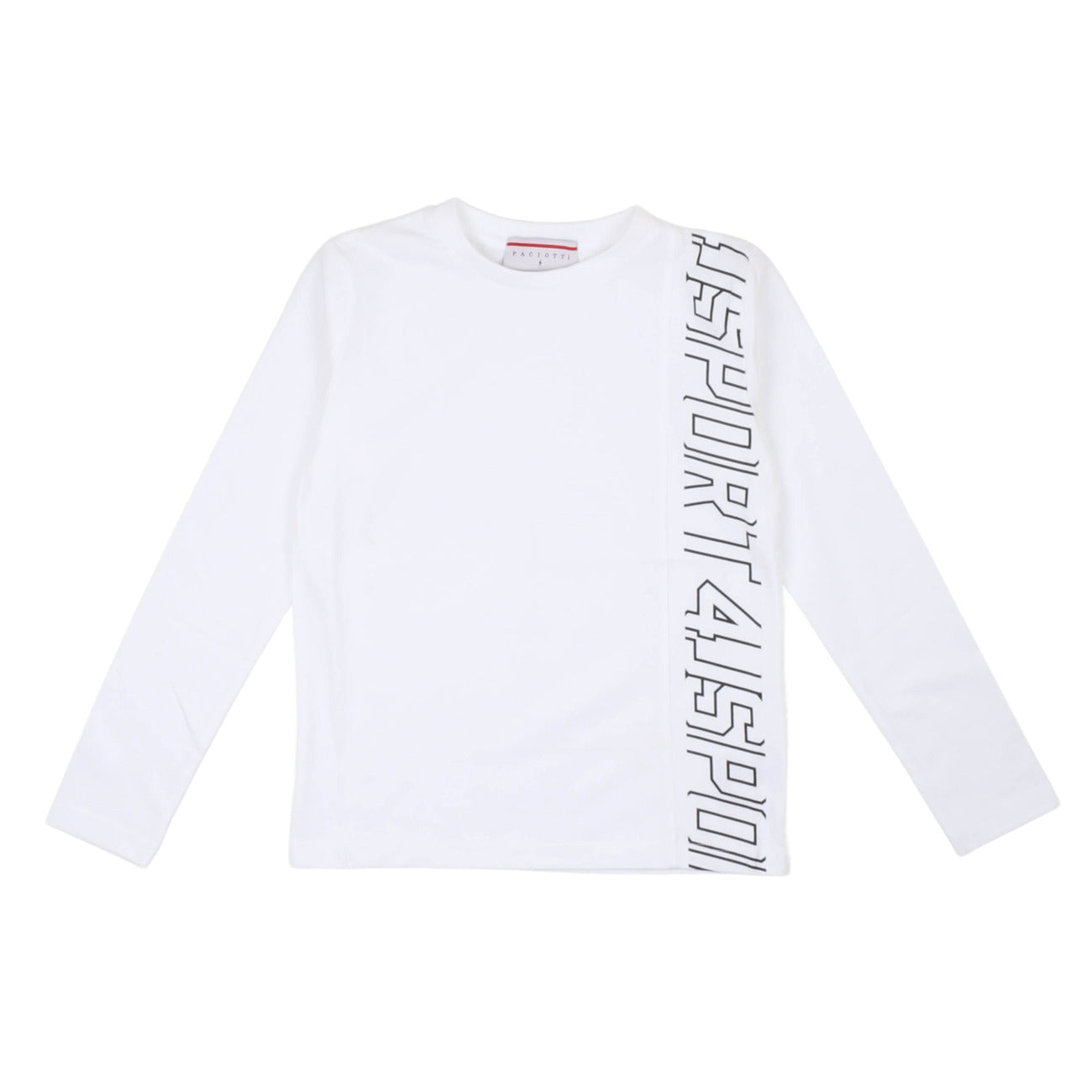 paciotti - T-SHIRT MANICA LUNGA - Nuvò Kids