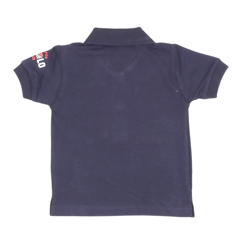 aspen polo club - Polo - Nuvò Kids