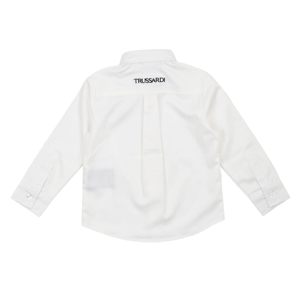 trussardi - Camicie - Nuvò Kids