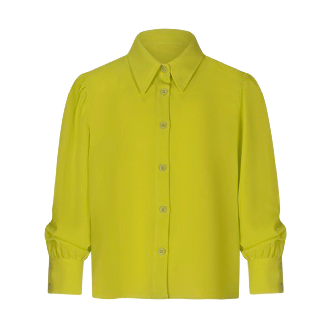 marc ellis - CAMICIA
