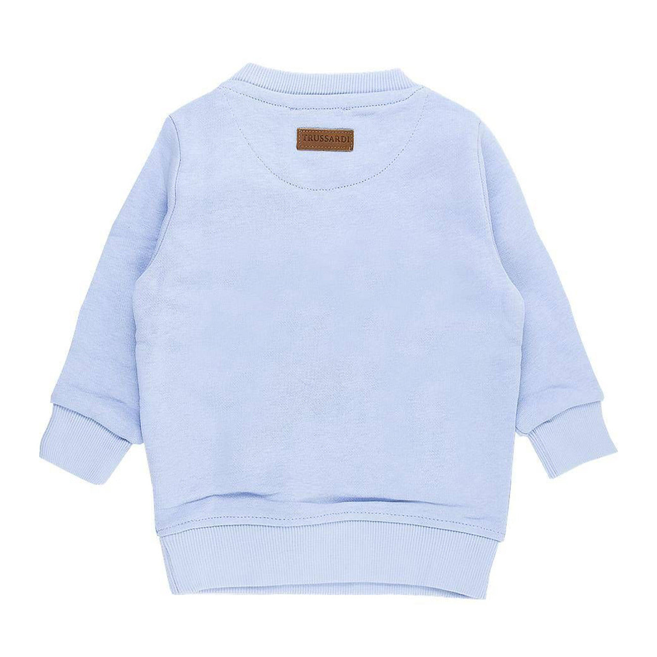 trussardi - FELPA GREVES