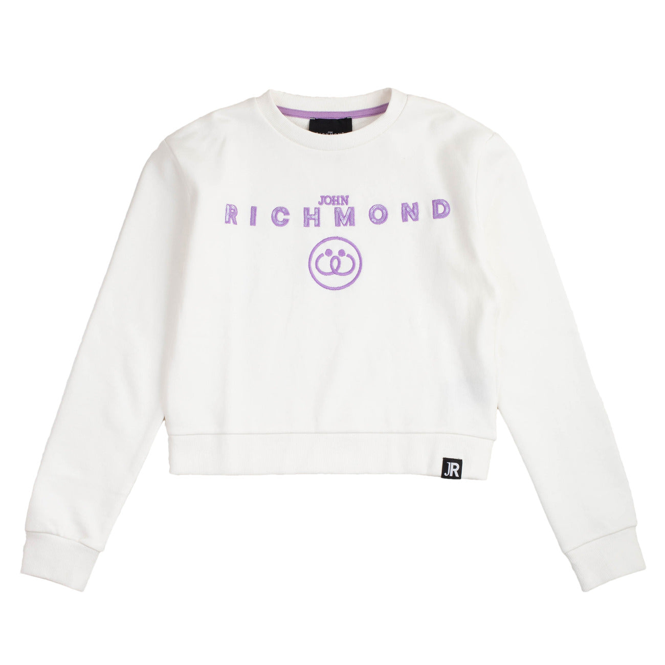 john richmond - FELPA DARON