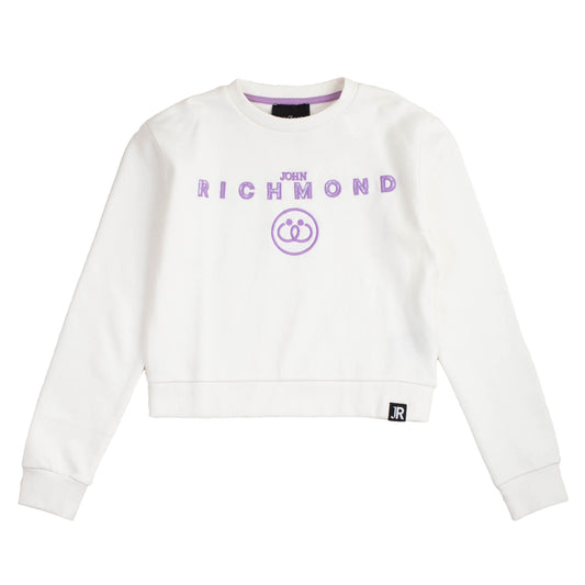 john richmond - FELPA DARON