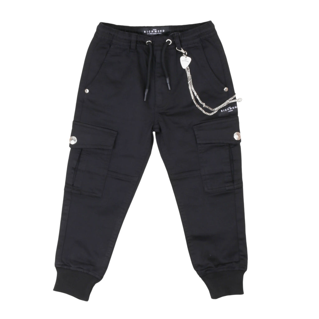 john richmond - PANTALONI SULLY()