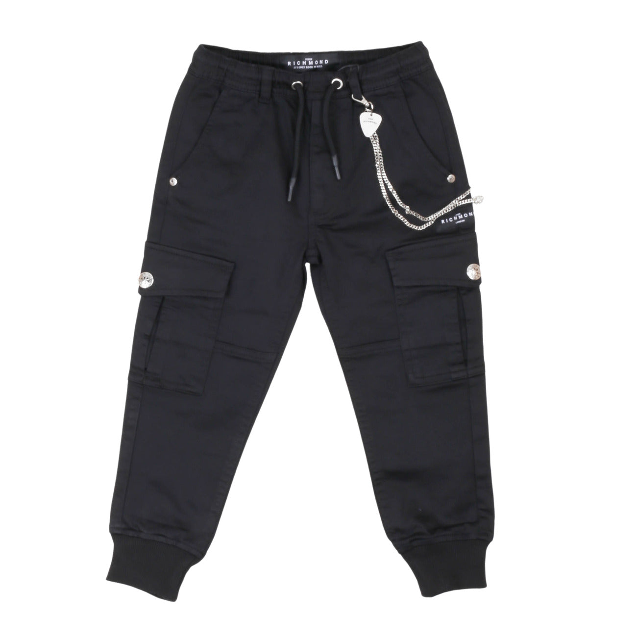 john richmond - PANTALONI SULLY()