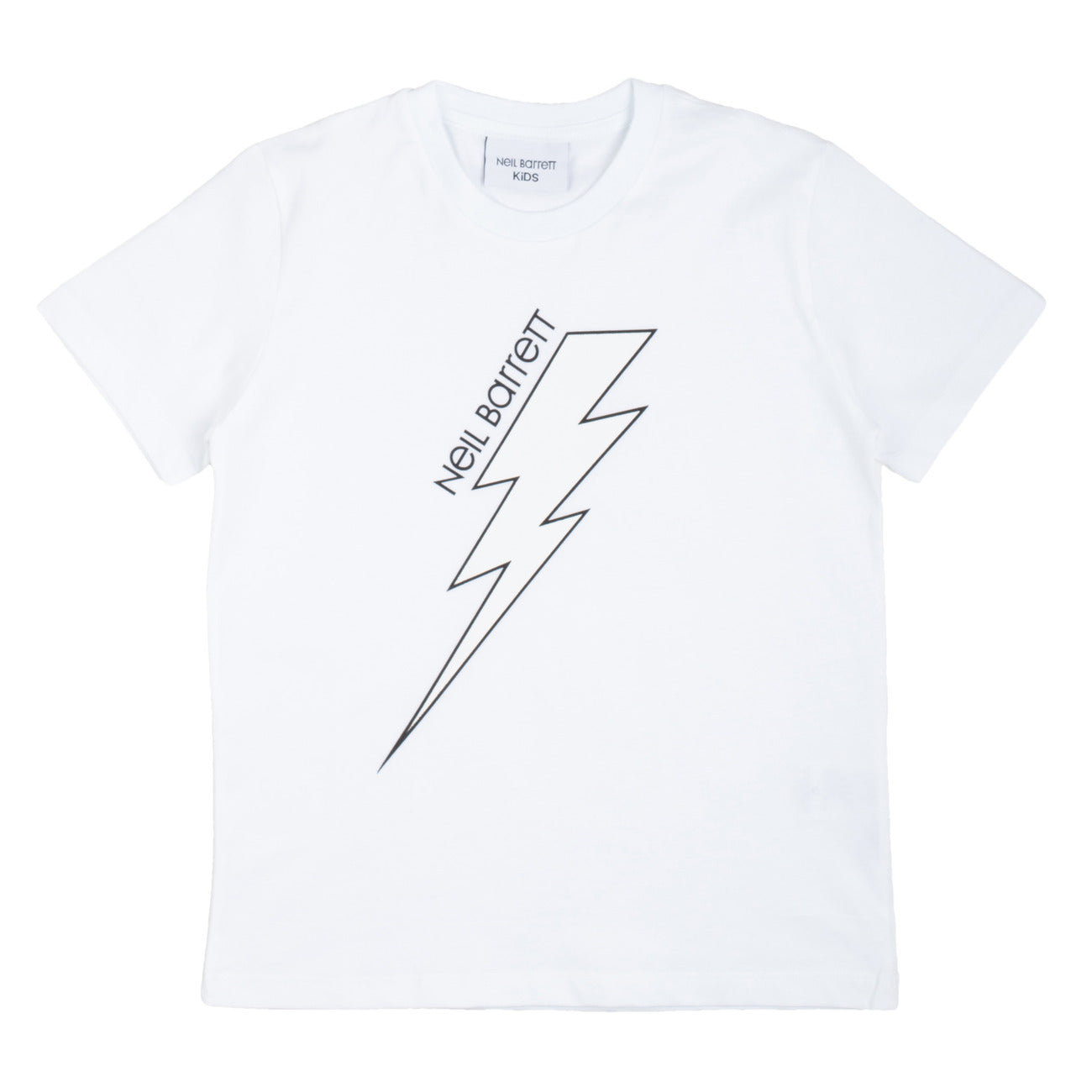 neil barrett - T-shirt - Nuvò Kids