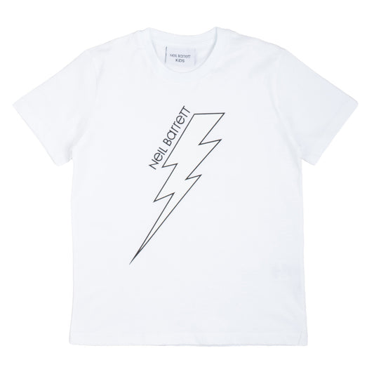 neil barrett - T-shirt - Nuvò Kids