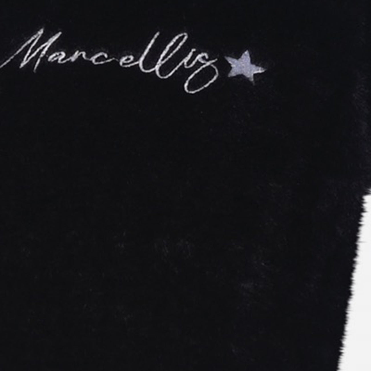 marc ellis - GILET