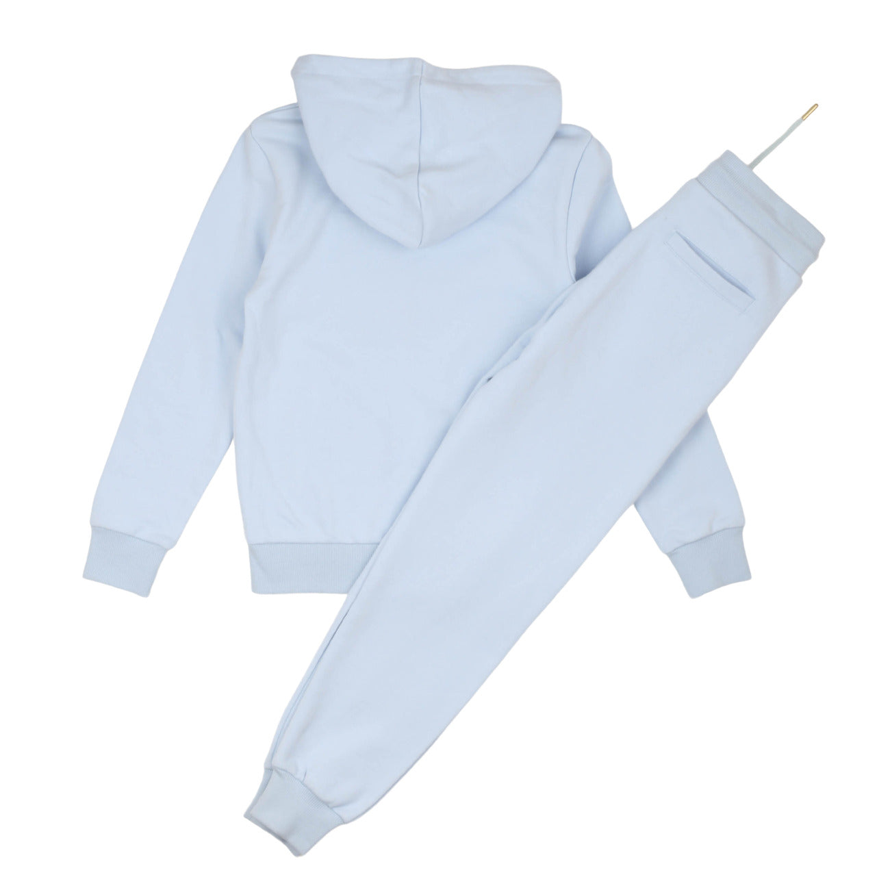 trussardi - SET FELPA+PANTALONI GILLAN