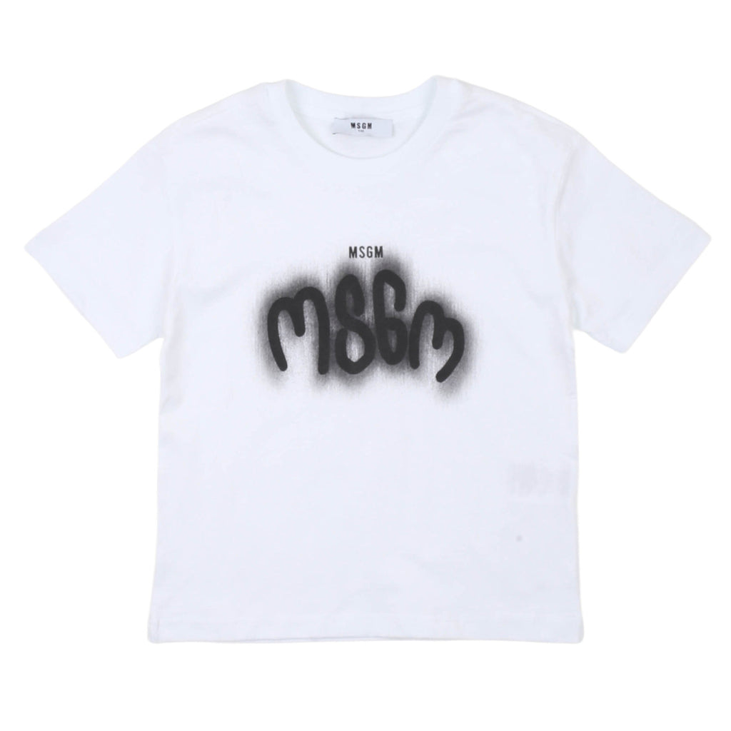 msgm - T-shirt - Nuvò Kids