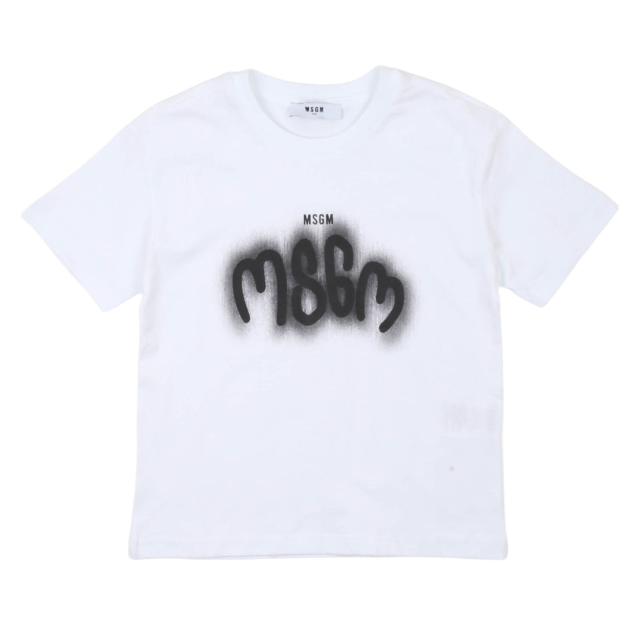 msgm - T-shirt - Nuvò Kids