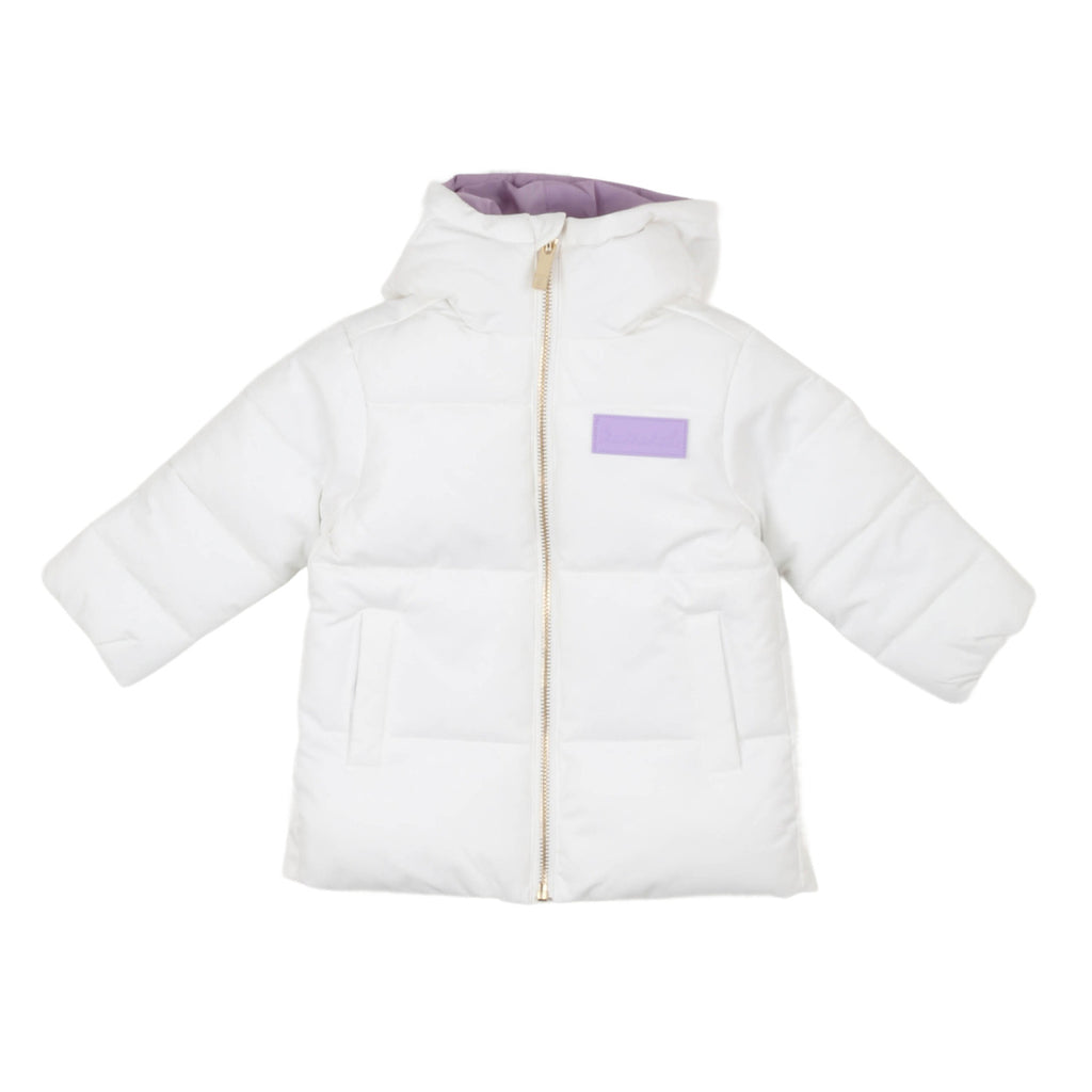 trussardi - DOULLYS PADDED JACKET