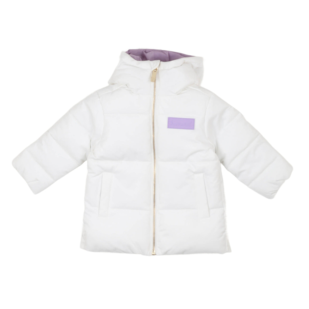 trussardi - DOULLYS PADDED JACKET