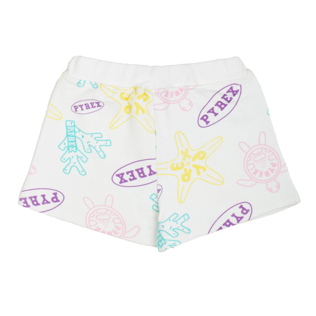 pyrex - Shorts - Nuvò Kids