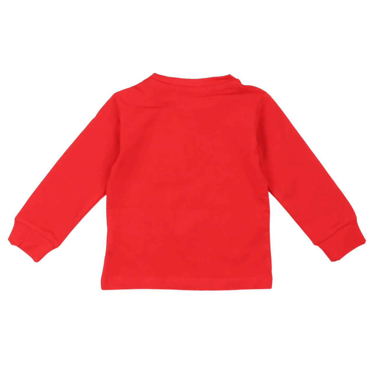 paciotti - T-SHIRT MANICA LUNGA - Nuvò Kids