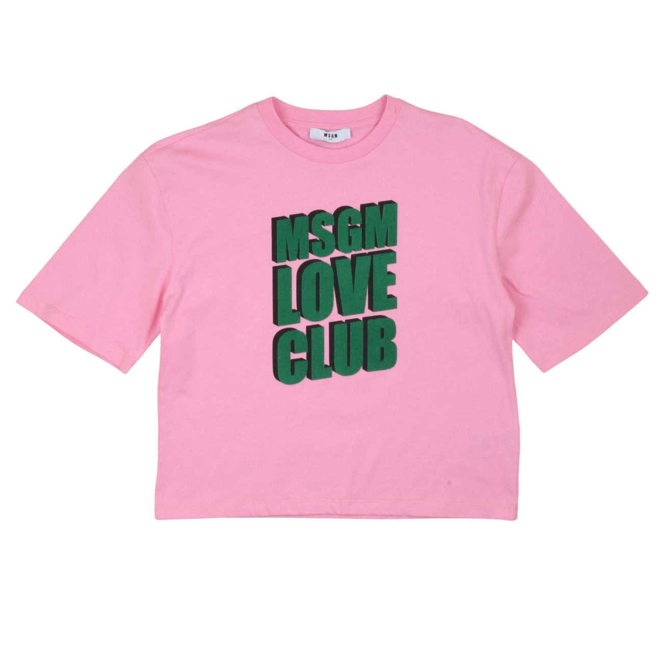 msgm - T-shirt - Nuvò Kids