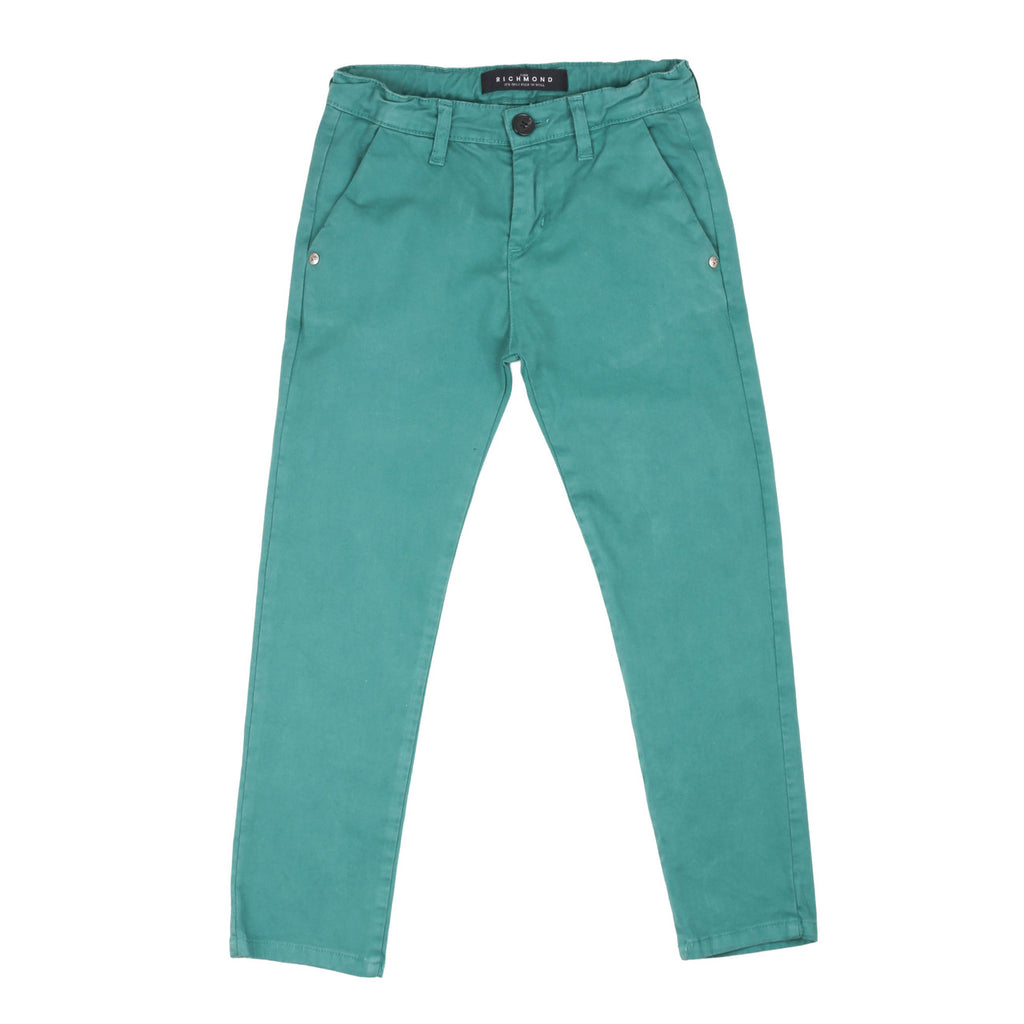 john richmond - Pantaloni - Nuvò Kids