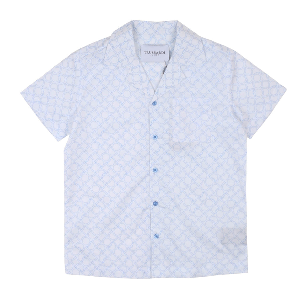 trussardi - CAMICIA CURIO()